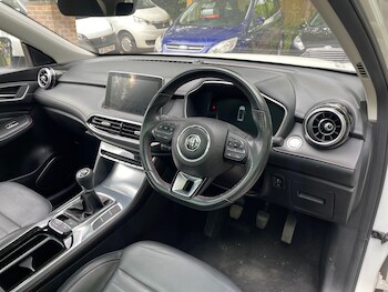 Used MG MG HS 2022 for sale - 78579057: Photo