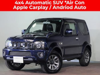 Used Suzuki Jimny 2017 for sale - 78163851: Photo