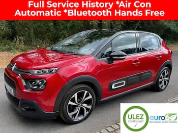 Used Citroen C3 2023 for sale - 79625683: Photo