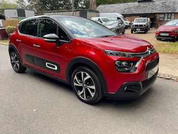 Used Citroen C3 2023 for sale - 79625683: Photo