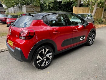 Used Citroen C3 2023 for sale - 79625683: Photo