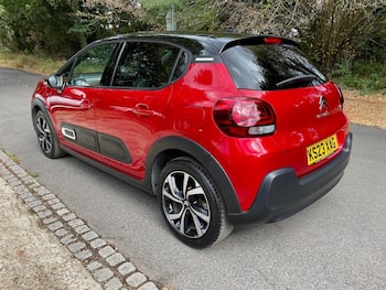 Used Citroen C3 2023 for sale - 79625683: Photo