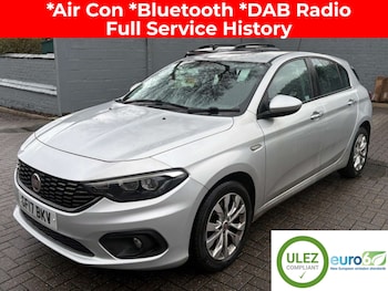 Fiat Tipo feature image