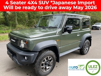 Used Suzuki Jimny 2019 for sale - 78317337: Photo