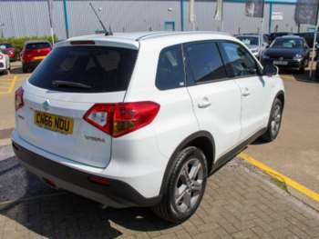 Used Suzuki Vitara 2016 for sale - 75361337: Photo