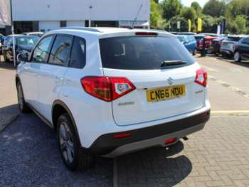 Used Suzuki Vitara 2016 for sale - 75361337: Photo