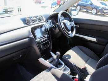 Used Suzuki Vitara 2016 for sale - 75361337: Photo