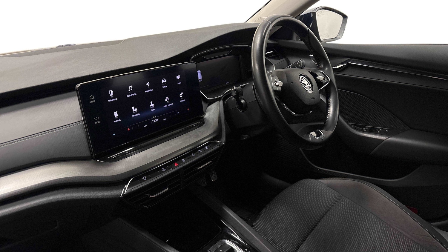 Used Skoda Octavia 2022 for sale - 77342829: Photo 3