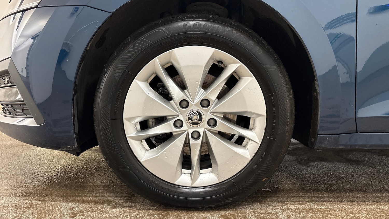 Used Skoda Octavia 2022 for sale - 77342829: Photo 5