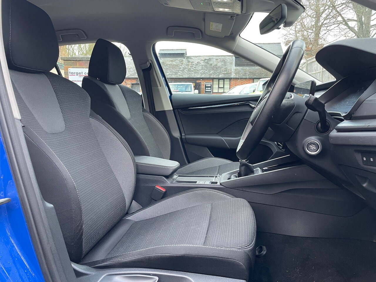 Used Skoda Octavia 2022 for sale - 77166237: Photo 3