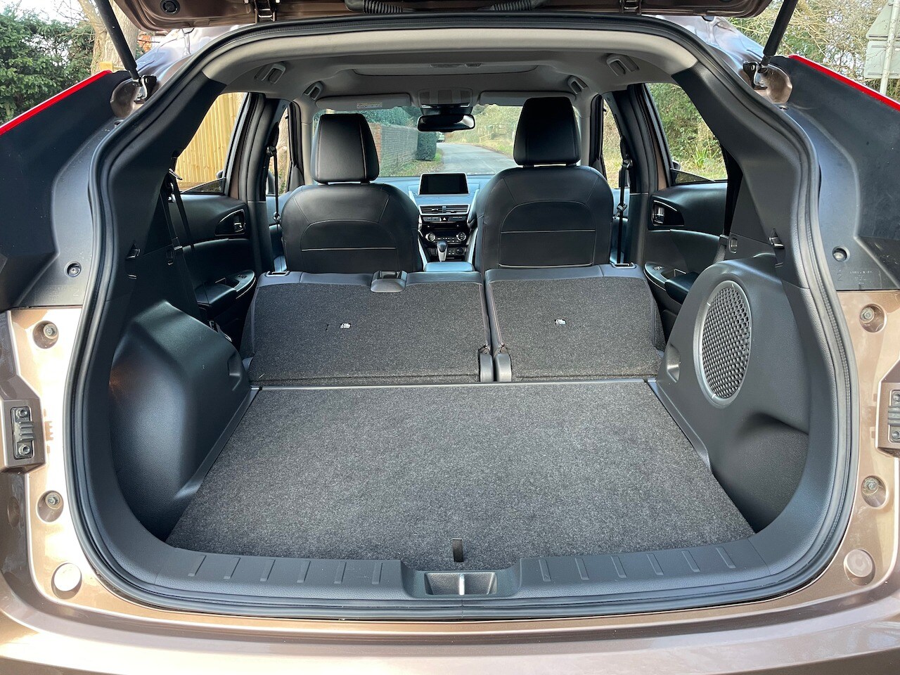 Used Mitsubishi Eclipse Cross 2019 for sale - 77032862: Photo 14