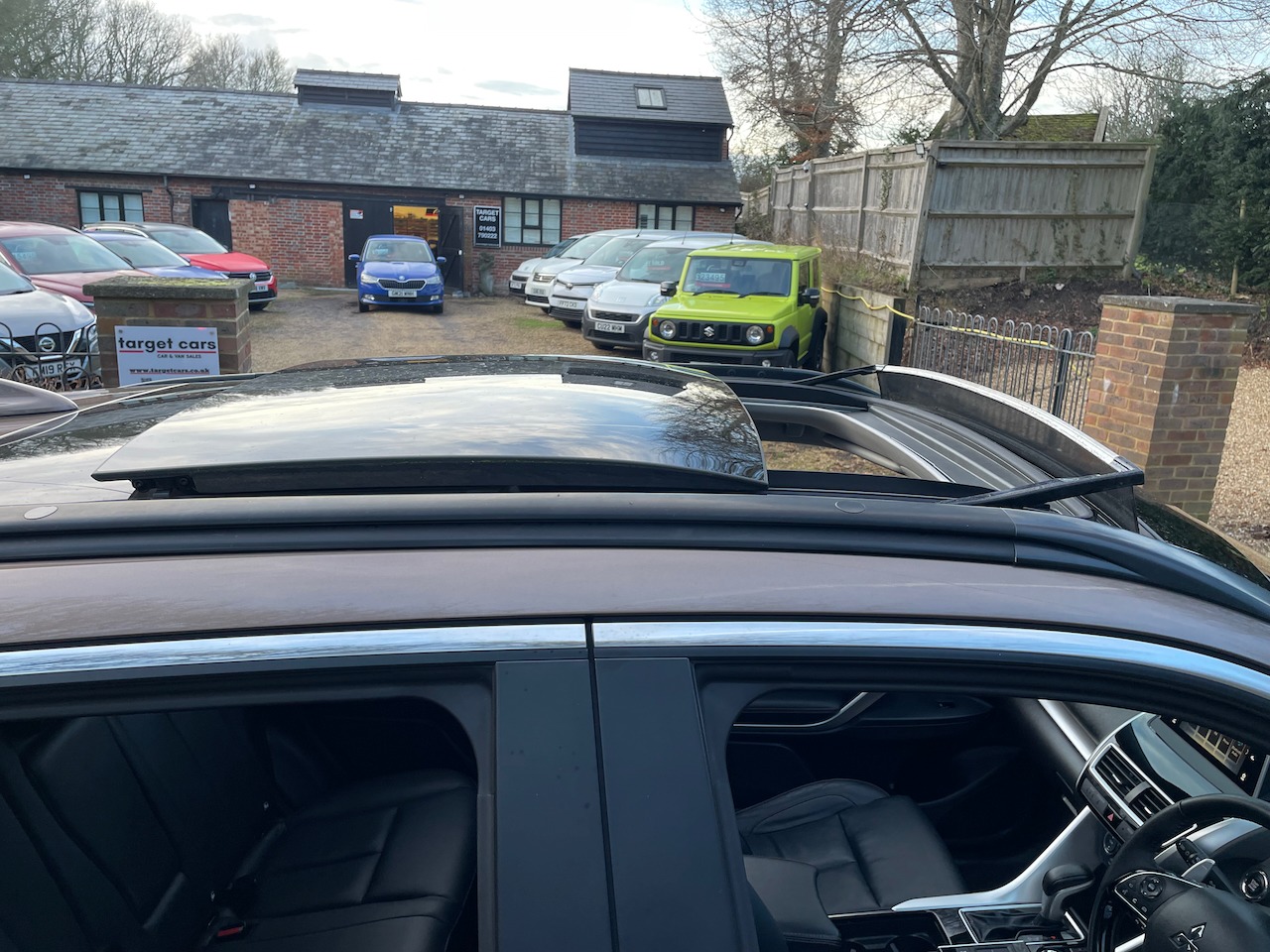 Used Mitsubishi Eclipse Cross 2019 for sale - 77032862: Photo 16