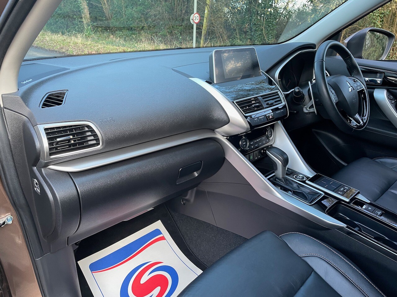 Used Mitsubishi Eclipse Cross 2019 for sale - 77032862: Photo 20