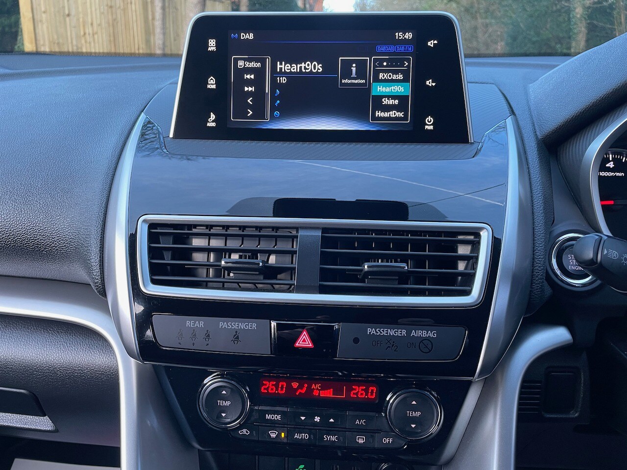 Used Mitsubishi Eclipse Cross 2019 for sale - 77032862: Photo 21