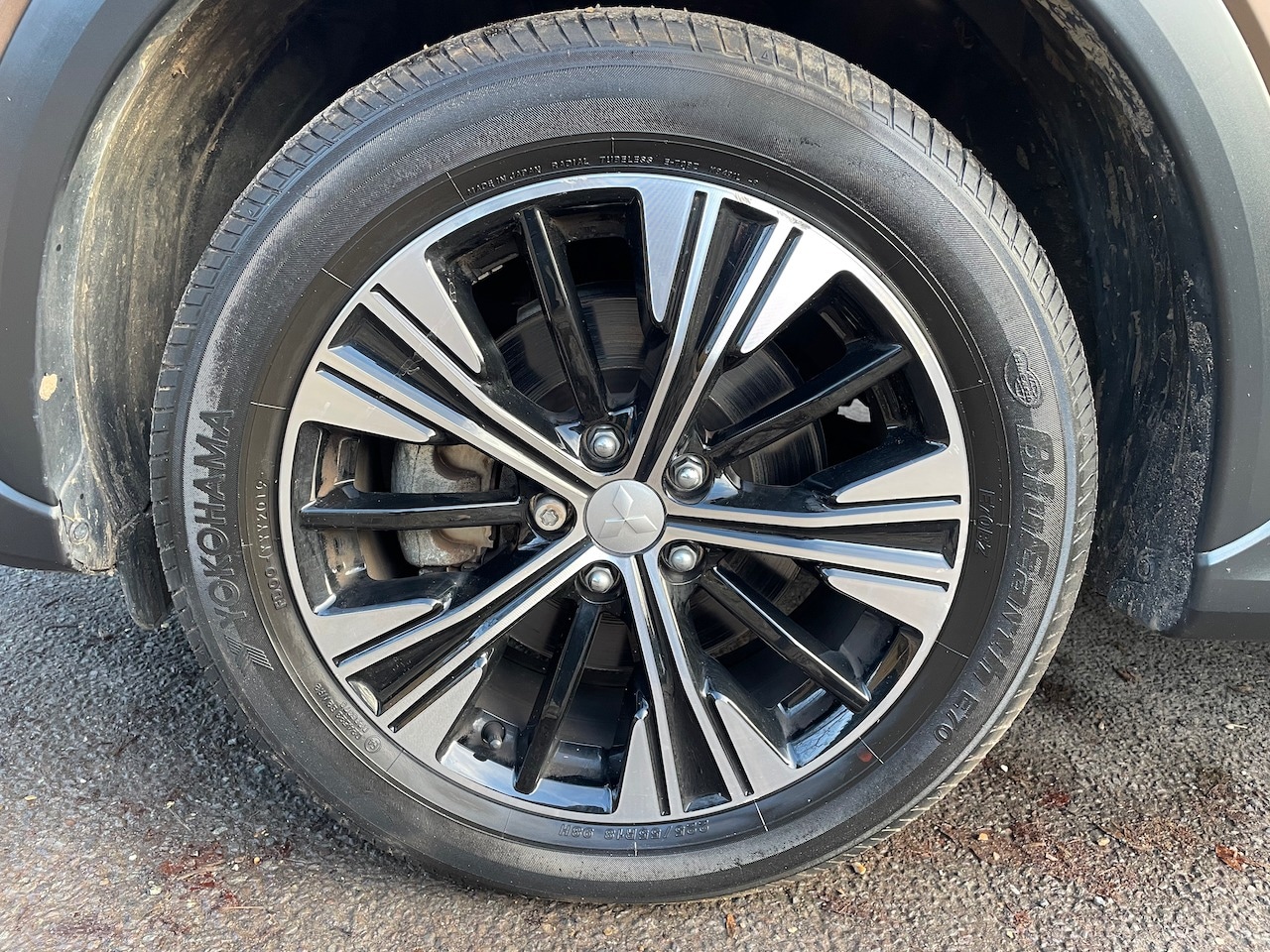 Used Mitsubishi Eclipse Cross 2019 for sale - 77032862: Photo 27