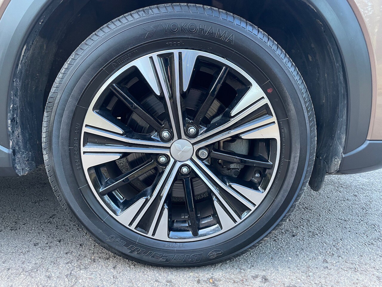 Used Mitsubishi Eclipse Cross 2019 for sale - 77032862: Photo 28