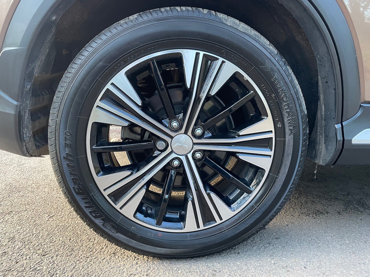 Used Mitsubishi Eclipse Cross 2019 for sale - 77032862: Photo 29