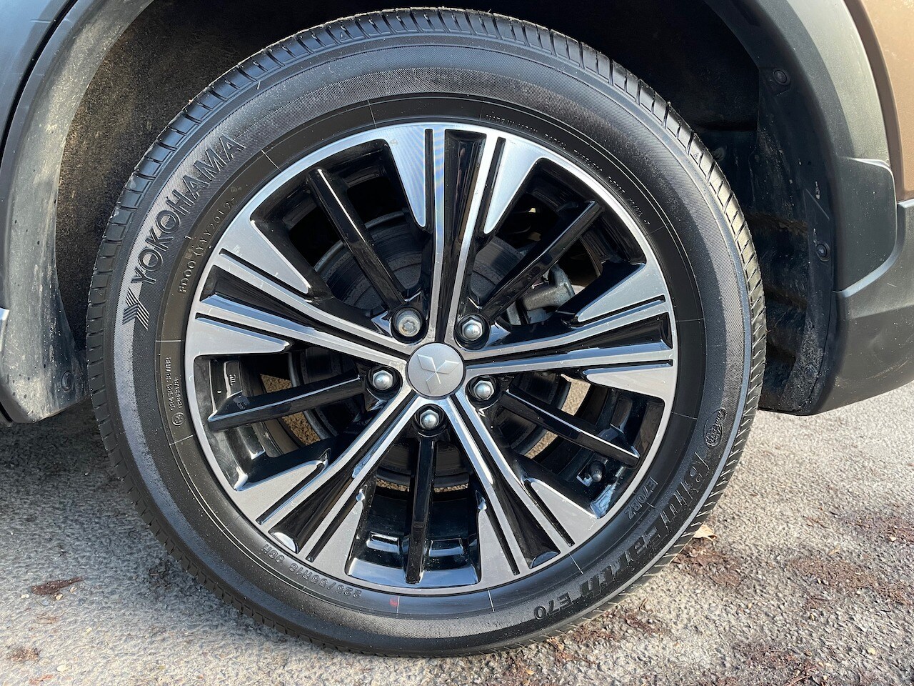 Used Mitsubishi Eclipse Cross 2019 for sale - 77032862: Photo 30