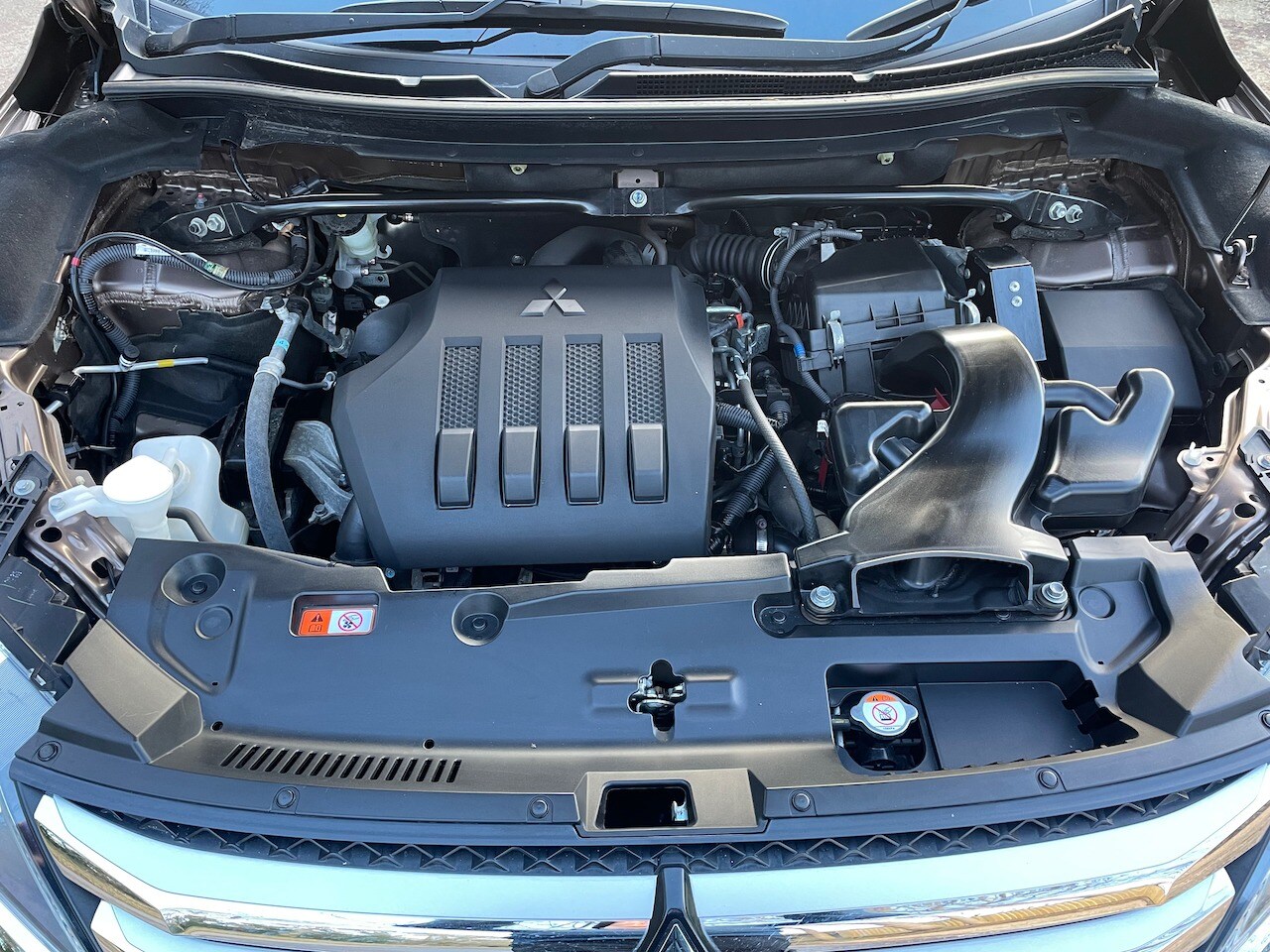 Used Mitsubishi Eclipse Cross 2019 for sale - 77032862: Photo 31