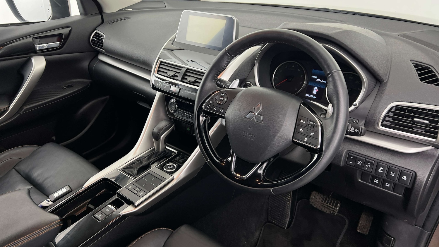 Used Mitsubishi Eclipse Cross 2019 for sale - 77032862: Photo 5