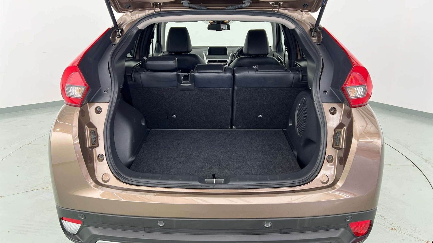 Used Mitsubishi Eclipse Cross 2019 for sale - 77032862: Photo 7