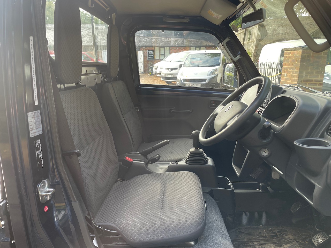Vehicle 11