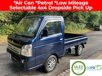 Used Suzuki Carry 2019 for sale - 75767152: Photo