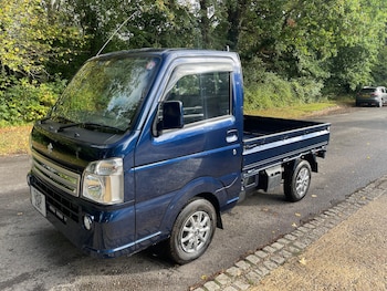 Used Suzuki Carry 2019 for sale - 75767152: Photo