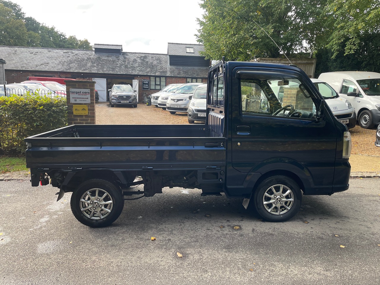 Vehicle 6