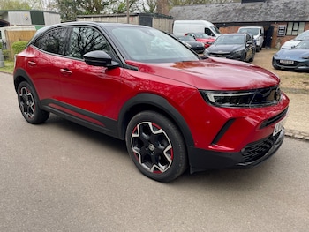 Used Vauxhall Mokka 2022 for sale - 78290413: Photo