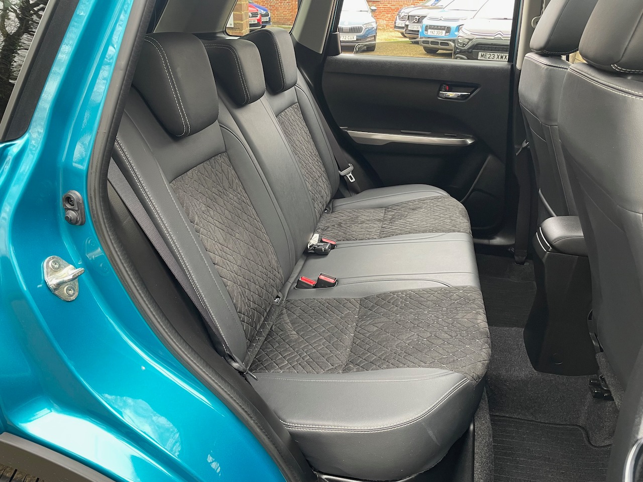 Used Suzuki Vitara 2021 for sale - 77353973: Photo 11