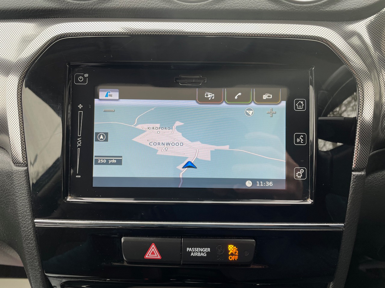 Used Suzuki Vitara 2021 for sale - 77353973: Photo 13