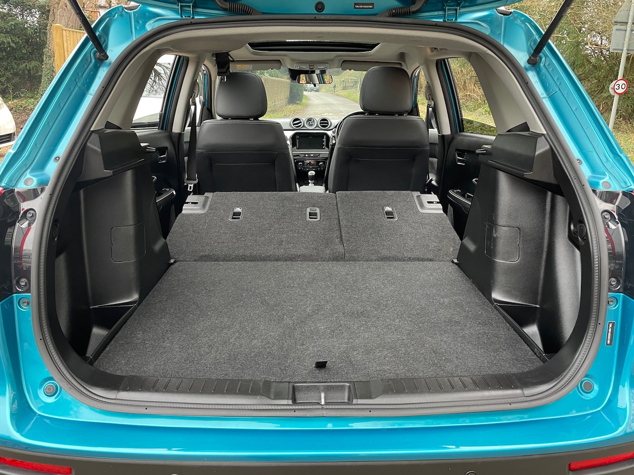 Used Suzuki Vitara 2021 for sale - 77353973: Photo 16