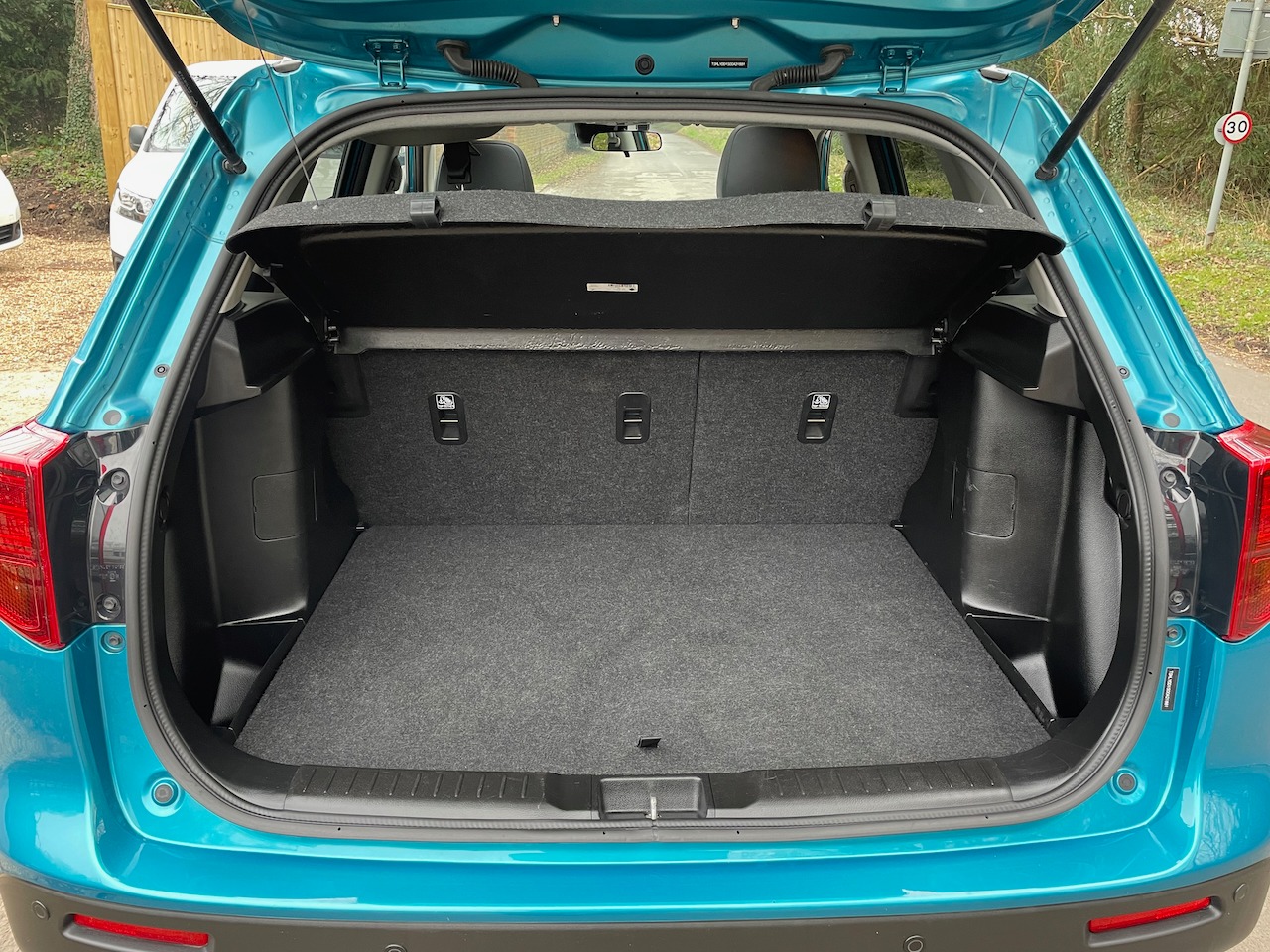 Used Suzuki Vitara 2021 for sale - 77353973: Photo 17