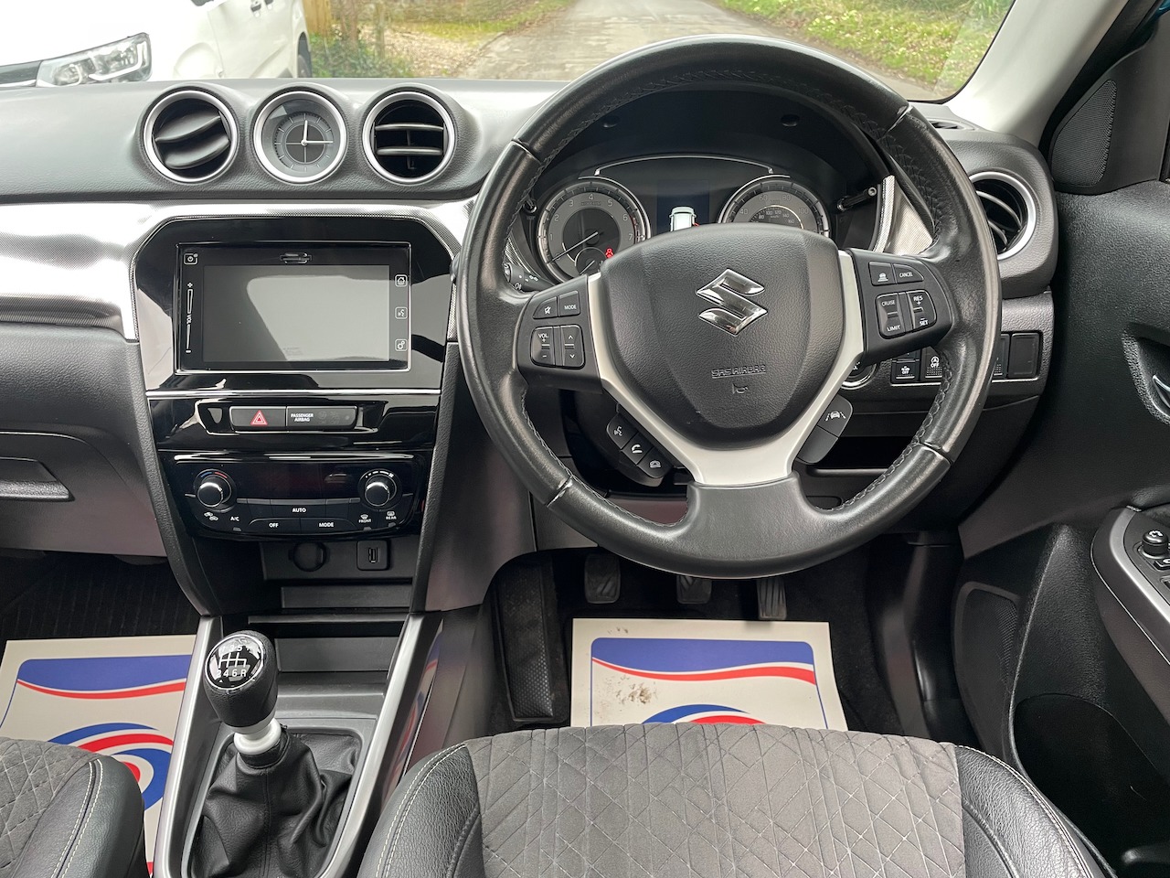 Used Suzuki Vitara 2021 for sale - 77353973: Photo 19