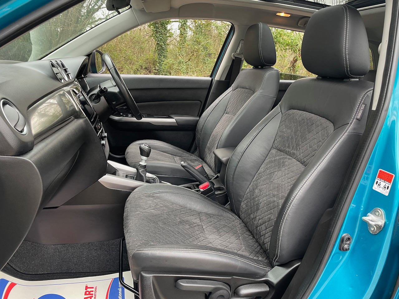 Used Suzuki Vitara 2021 for sale - 77353973: Photo 20