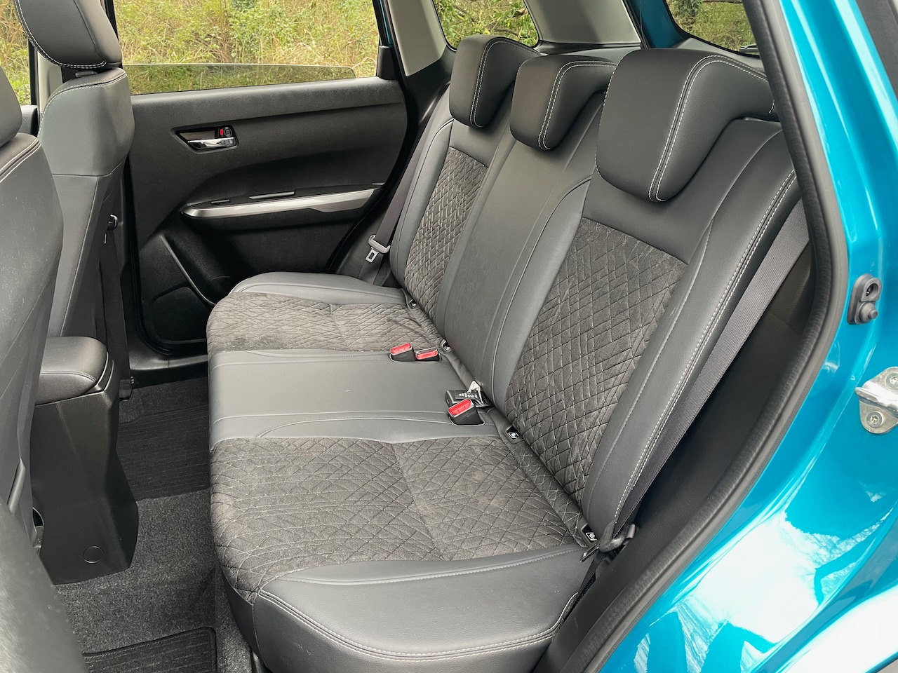 Used Suzuki Vitara 2021 for sale - 77353973: Photo 21