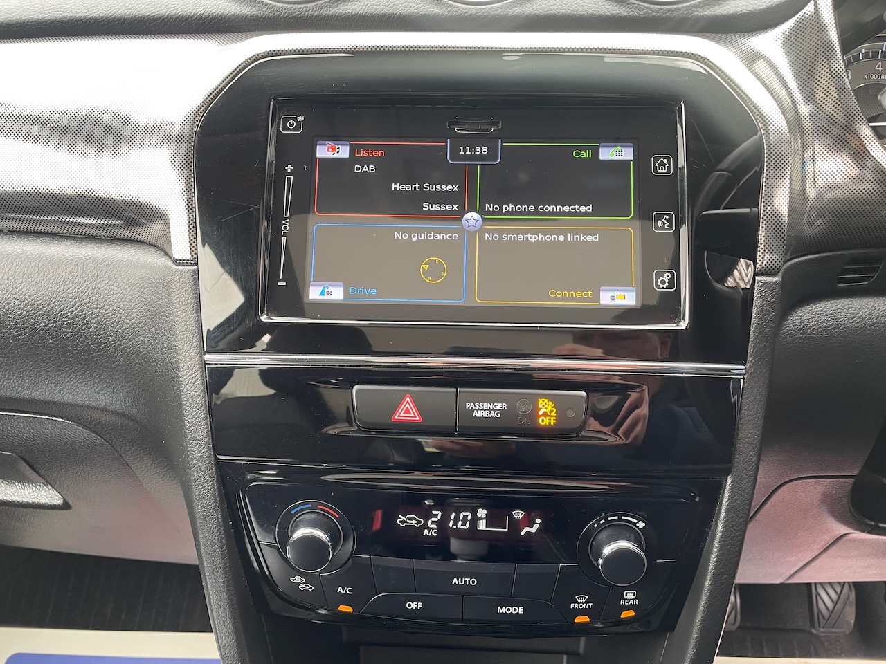 Used Suzuki Vitara 2021 for sale - 77353973: Photo 23