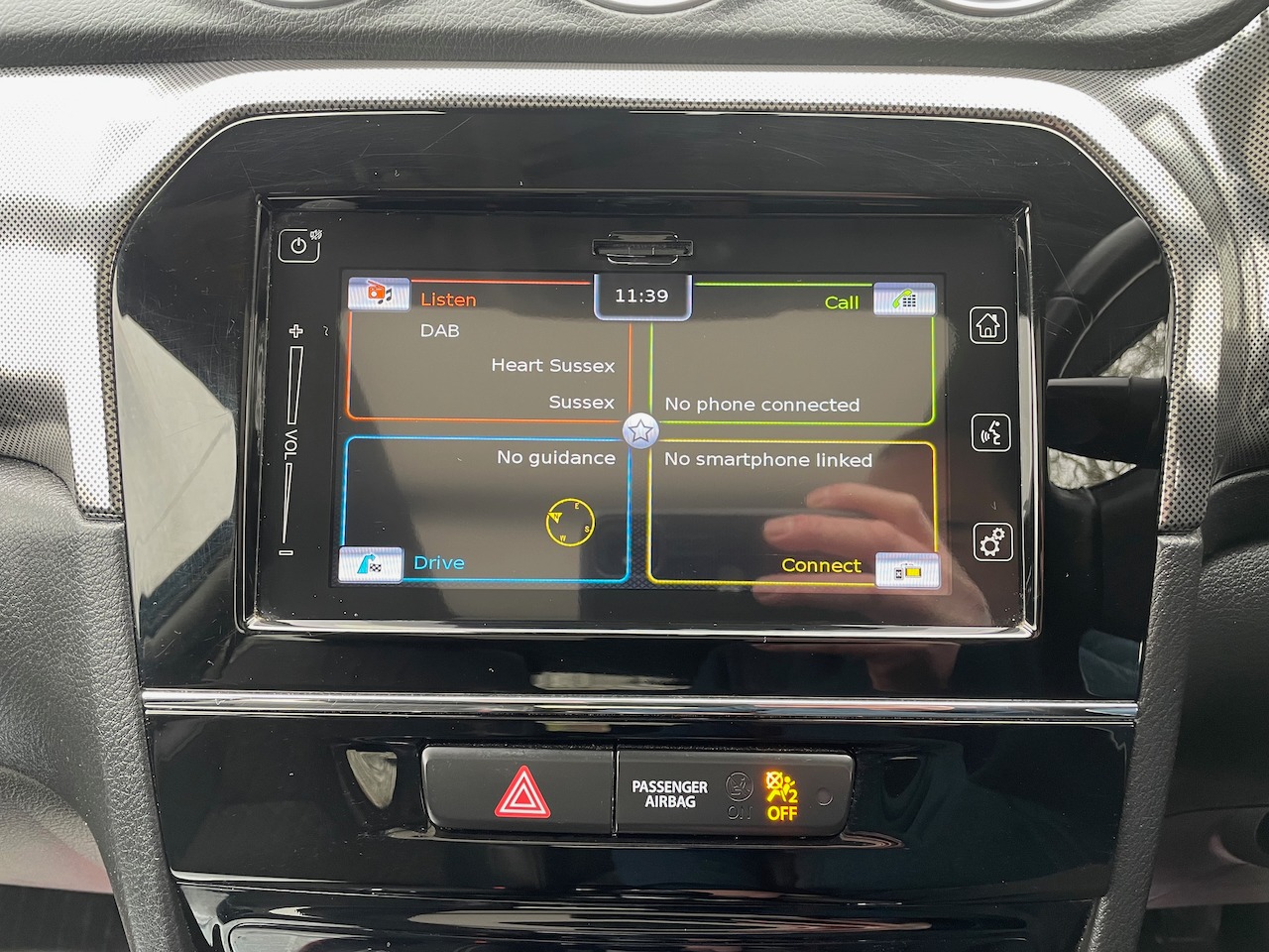 Used Suzuki Vitara 2021 for sale - 77353973: Photo 24