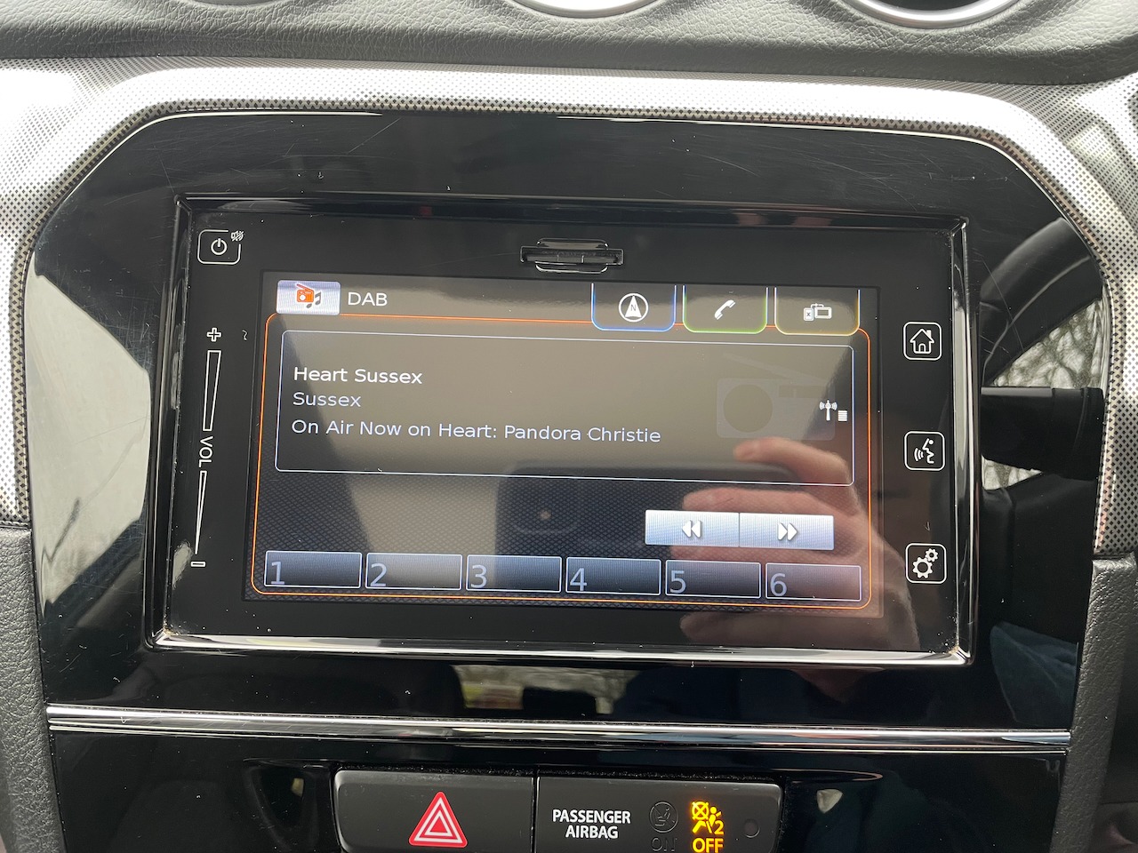 Used Suzuki Vitara 2021 for sale - 77353973: Photo 25