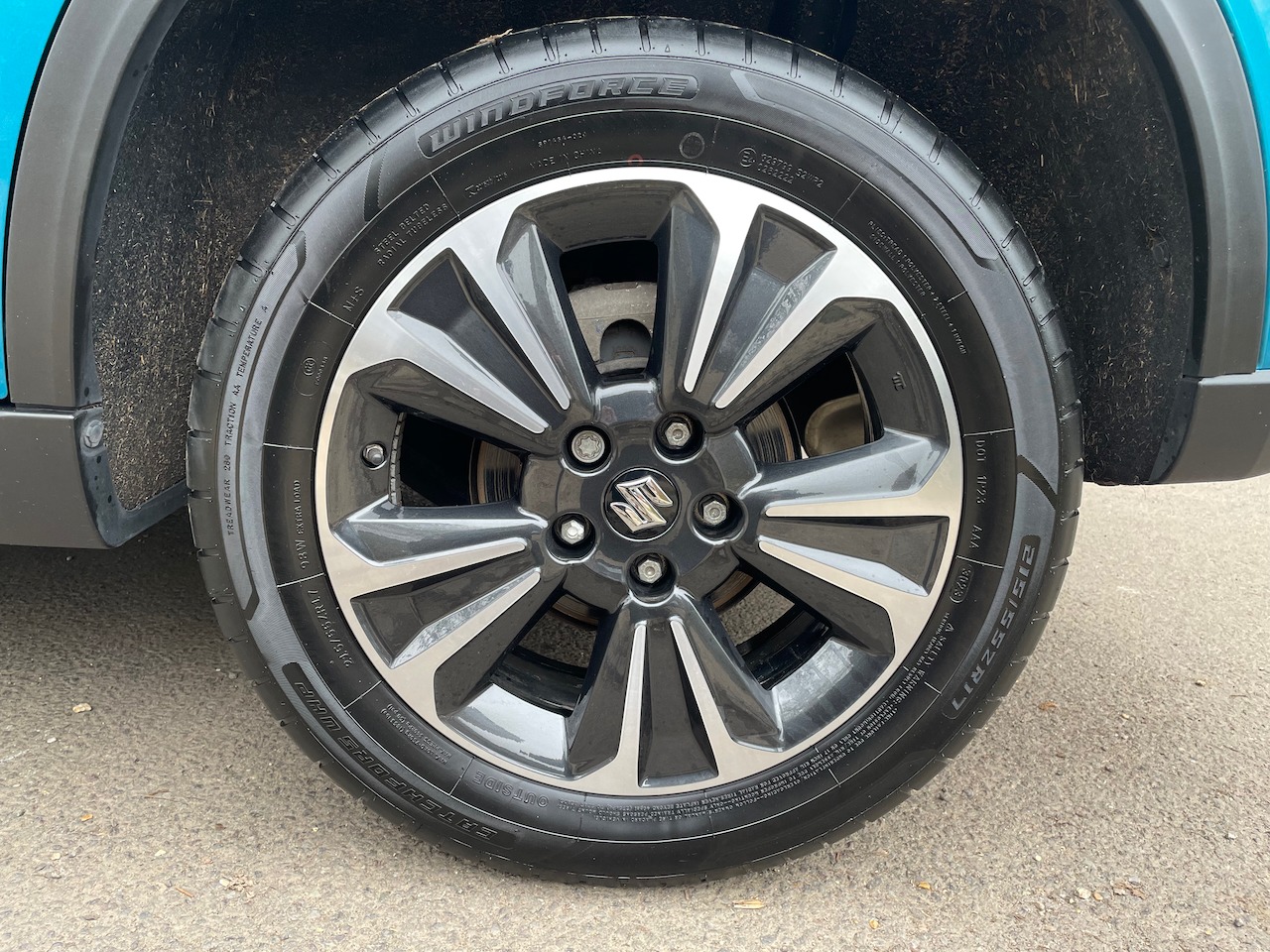 Used Suzuki Vitara 2021 for sale - 77353973: Photo 32