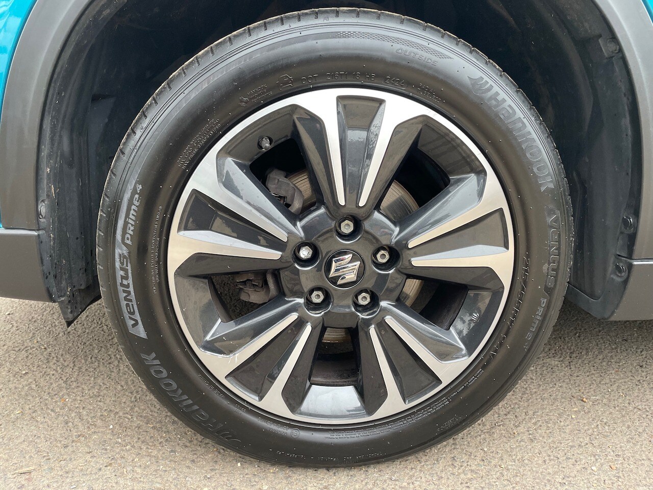 Used Suzuki Vitara 2021 for sale - 77353973: Photo 33