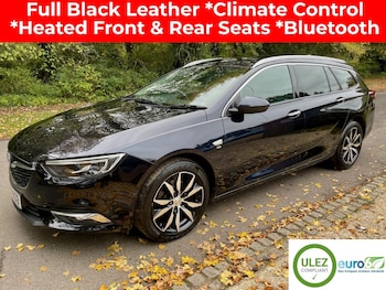 Used Vauxhall Insignia 2017 for sale - 78692030: Photo