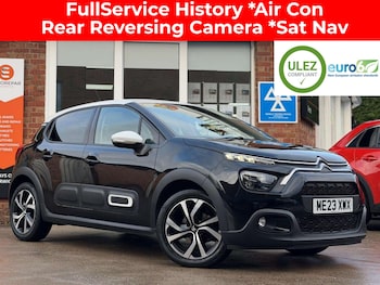 Used Citroen C3 2023 for sale - 77342823: Photo