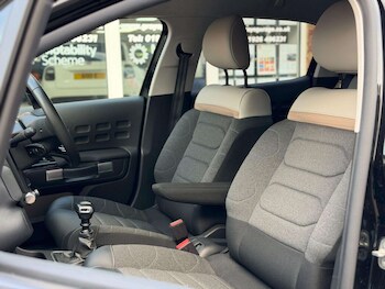 Used Citroen C3 2023 for sale - 77342823: Photo