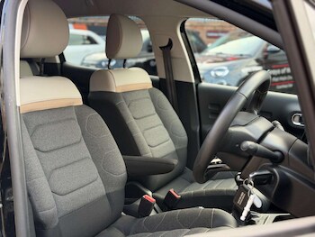 Used Citroen C3 2023 for sale - 77342823: Photo