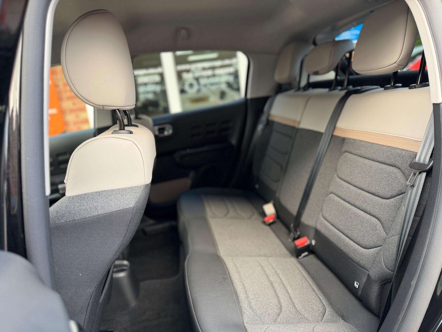 Used Citroen C3 2023 for sale - 77342823: Photo 5