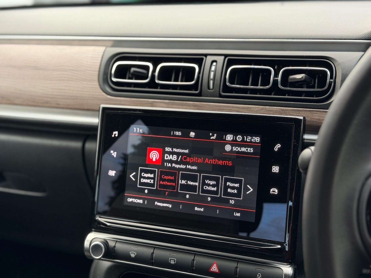 Used Citroen C3 2023 for sale - 77342823: Photo 9