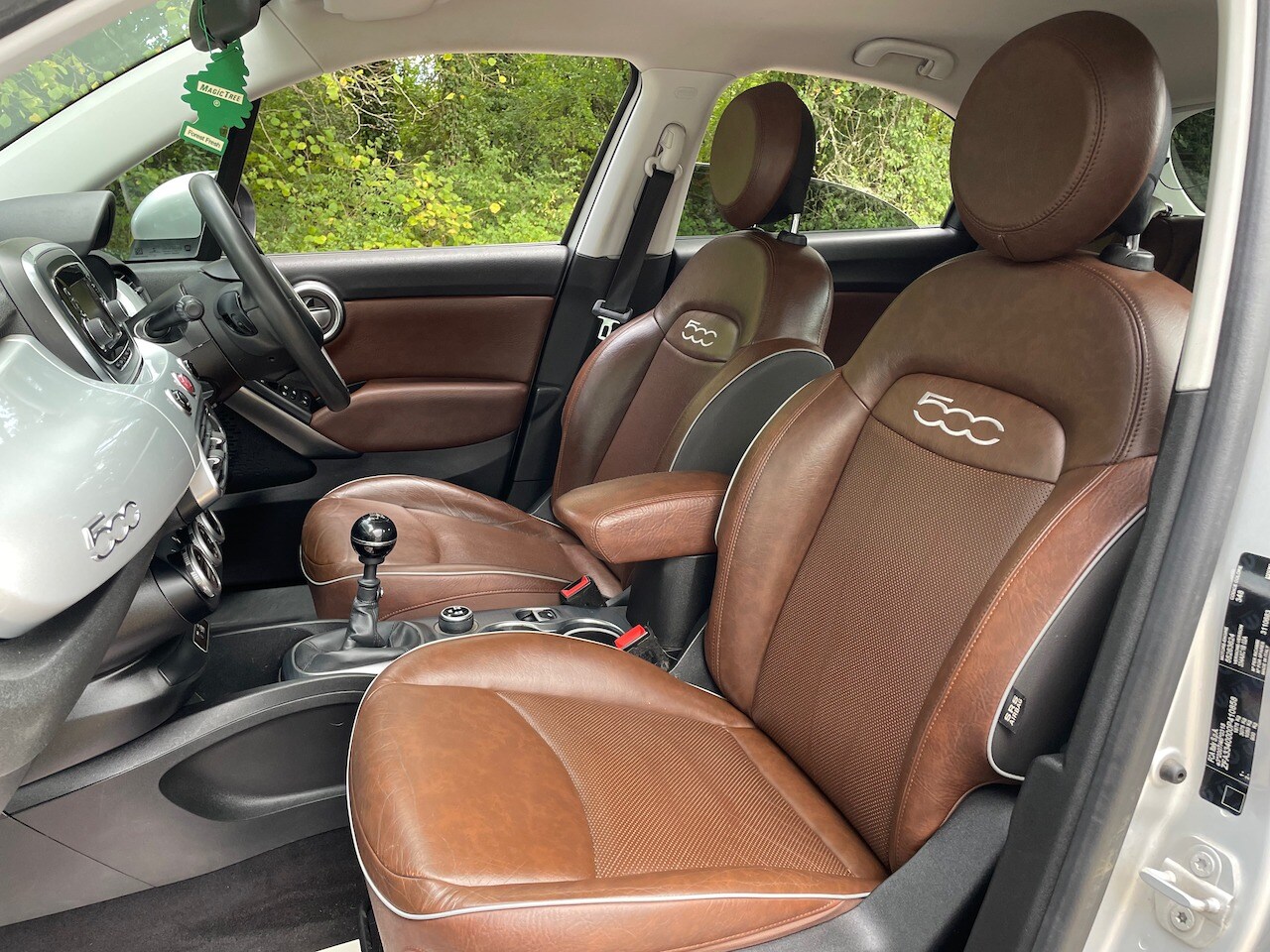 Used Fiat 500X 2016 for sale - 75202623: Photo 13