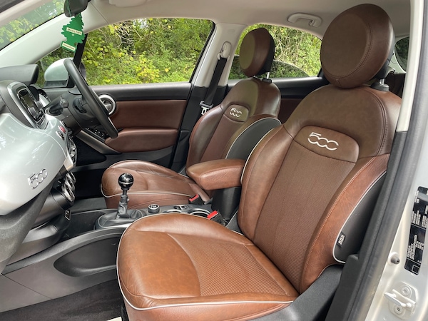Used Fiat 500X 2016 for sale - 75202623: Photo 13